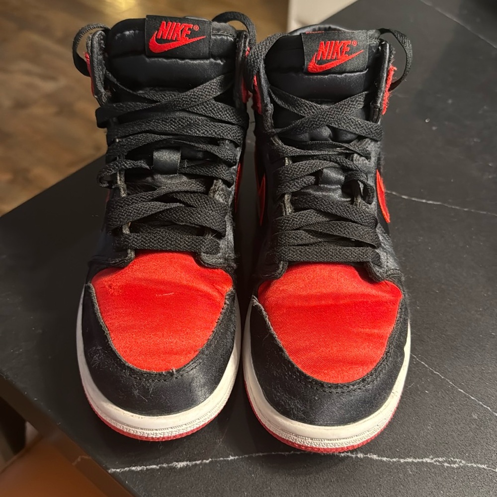Nike Boys Sneakers 2.5